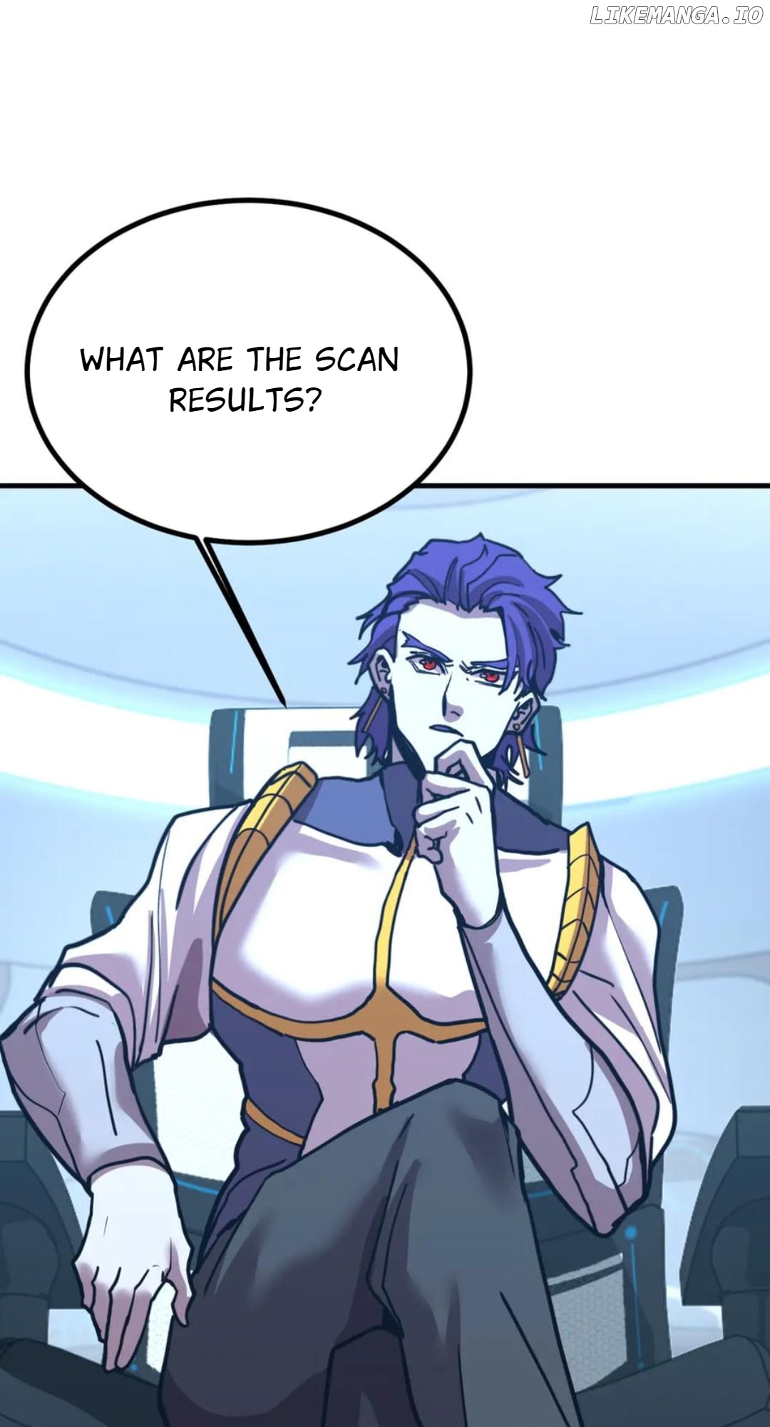 Log into the Future Chapter 227 - page 66